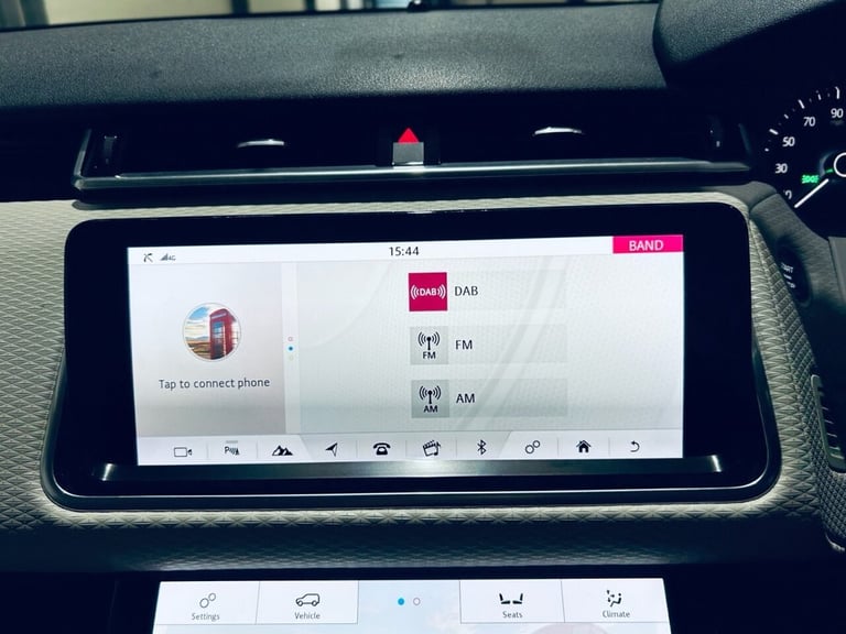 LAND ROVER RANGE ROVER VELAR 2.0 D180 S SUV 5DR DIESEL AUTO 4WD EURO 2019