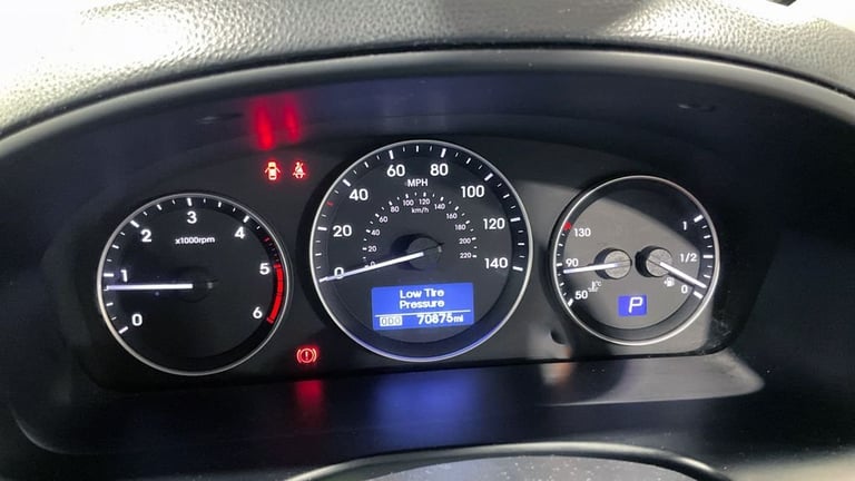 2019 Hyundai i800 2.5 CRDi SE Nav MPV 5dr Diesel Auto Euro 6 (170 ps) MPV Diesel Automatic