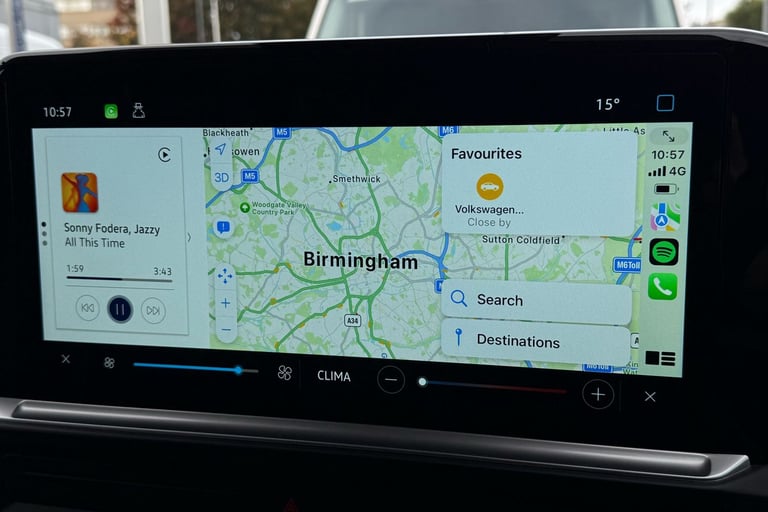 2025 Volkswagen Transporter Commerce Plus 2.0 TDI 110 PS 6sp Manual Van DIESEL Manual