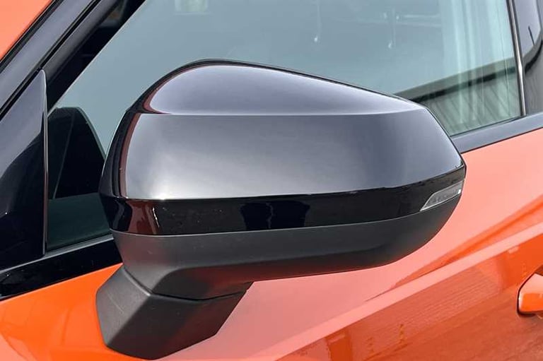 2022 Audi Q3 35 TFSI Black Edition 5dr S Tronic ESTATE PETROL Automatic