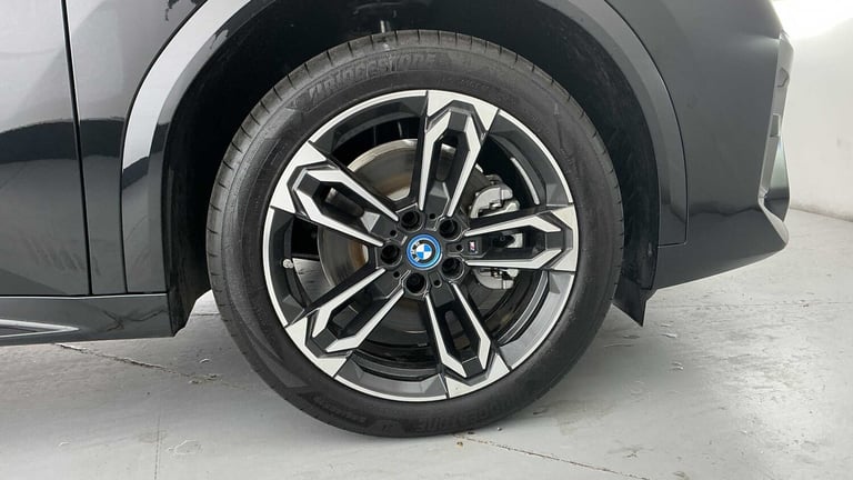 2025 BMW iX2 230kW xDrive30 M Sport 65kWh 5dr Auto ESTATE ELECTRIC Automatic