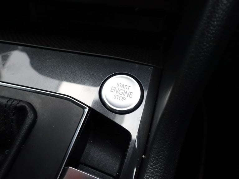 2019 Volkswagen Tiguan 2.0 TSI SEL SUV 5dr Petrol DSG 4Motion Euro 6 (s/s) (190 ps) ESTATE Petrol...