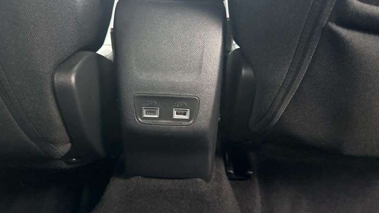 2024 Peugeot 2008 50kWh Allure SUV 5dr Electric Auto (7kW Charger) (136 ps) SUV Electric Automatic