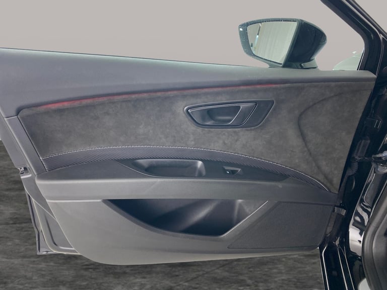 2020 SEAT Leon 2.0 TSI 290 Cupra [EZ] 5dr DSG HATCHBACK PETROL Automatic