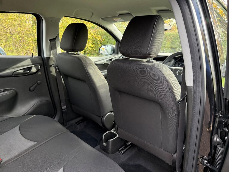 VAUXHALL VIVA 1.0 i SE 2017