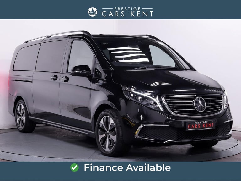 2022 Mercedes-Benz EQV EQV 300e 90kWh Sport (Premium Plus) MPV 5dr Electric Auto (204 ps) MPV Ele...