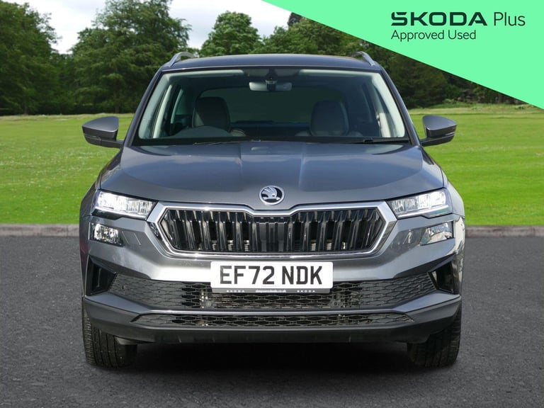 2023 Skoda Karoq 1.5 TSI ACT SE L Euro 6 (s/s) 5dr ESTATE Petrol Manual