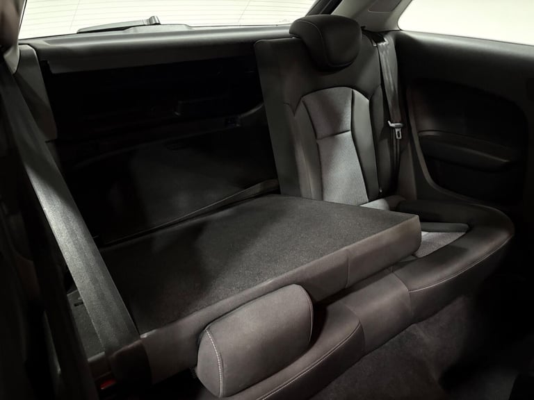 2014 Audi A1 1.4 TFSI CoD Sport S Tronic Euro 5 (s/s) 3dr HATCHBACK Petrol Automatic