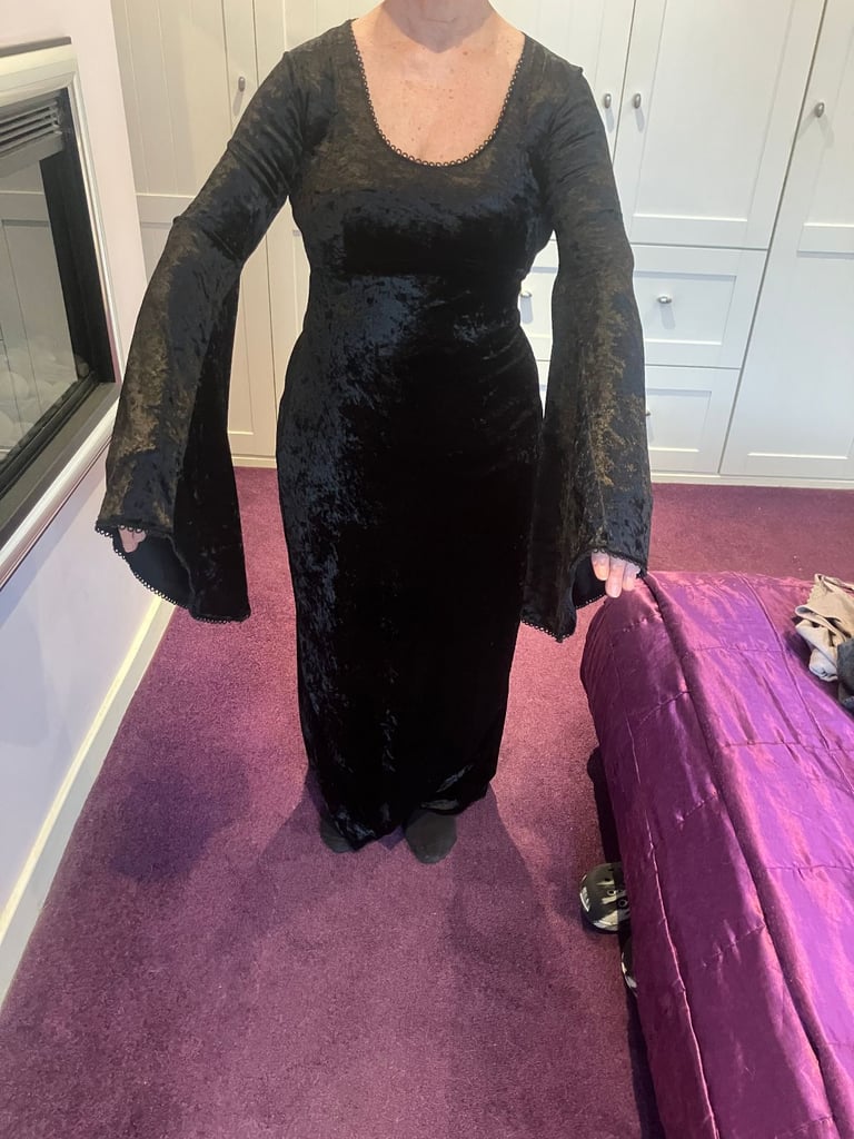 image for Halloween dress