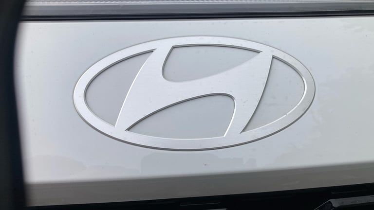 2024 Hyundai BAYON 1.0 TGDi Ultimate 5dr DCT Petrol Hatchback Hatchback Petrol Automatic