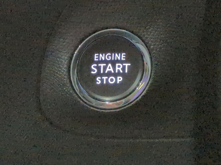 2021 Vauxhall Mokka 100kW Elite Nav Premium 50kWh 5dr Auto HATCHBACK ELECTRIC Automatic