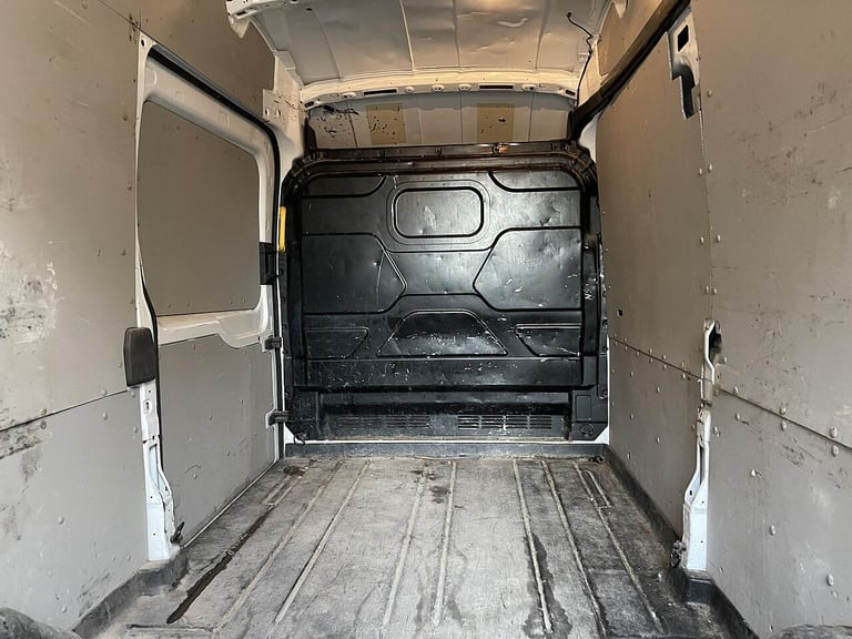 2022 Ford Transit 2.0 350 EcoBlue Trend FWD L3 H3 Euro 6 (s/s) 5dr PANEL VAN Diesel Manual