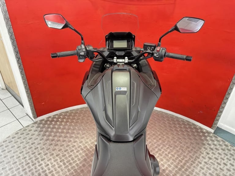 2024 '24' Honda NC750X DCT