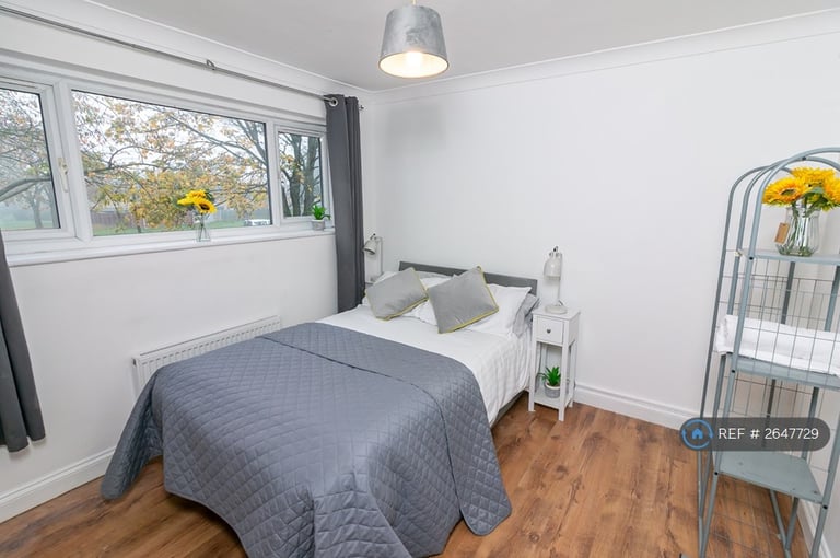 1 bedroom in Ripon Road, Hertfordshire, SG1 (#2647729)