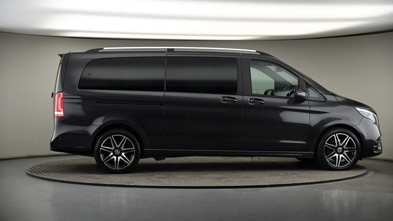 2023 Mercedes-Benz V-Class 2.0 V300d AMG Line MPV 5dr Diesel G-Tronic+ Euro 6 (s/s) XLWB (237 ps)...