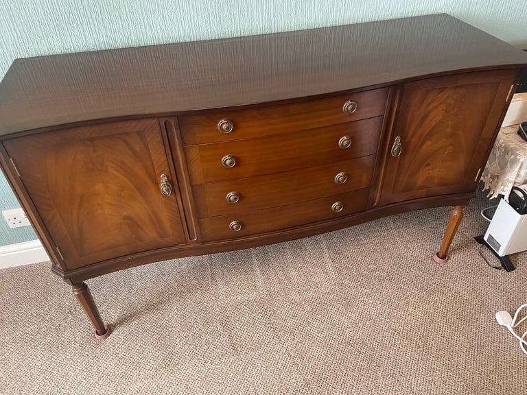 image for Vintage sideboard. 