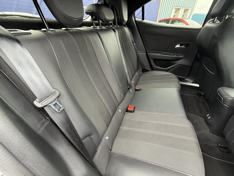 2022 Vauxhall Mokka 50kWh SRi Premium SUV 5dr Electric Auto (136 ps) SUV Electric Automatic