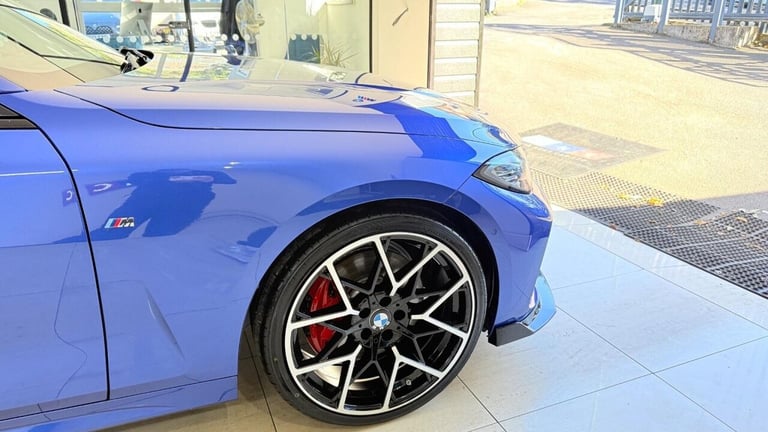 2024 BMW 4 Series 2.0 420i M Sport Auto Euro 6 (s/s) 2dr Coupe Petrol Automatic