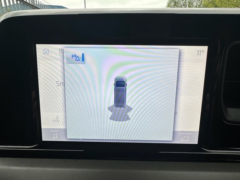 2024 Ford Transit Courier 1.5 EcoBlue Trend Panel Van 5dr Diesel Manual L1 Euro 6 (s/s) (100 ps) ...