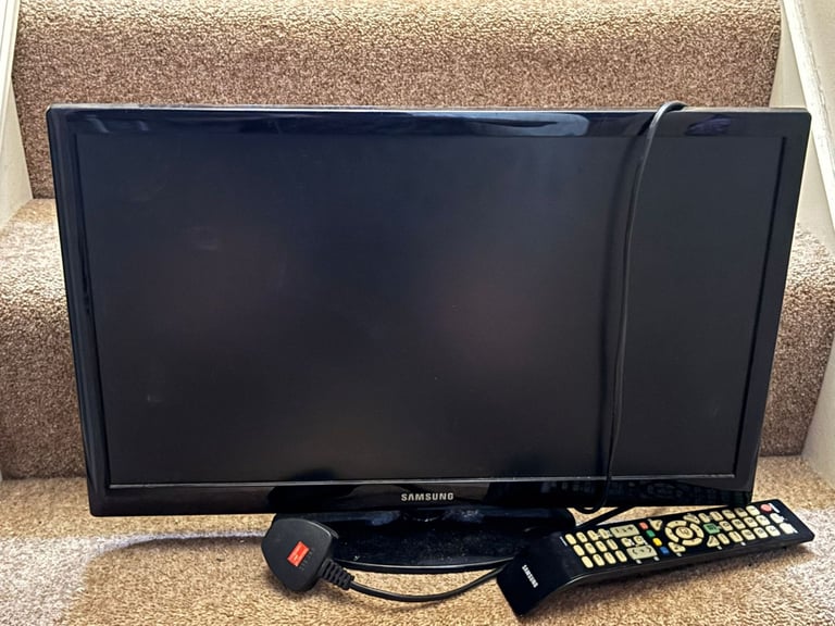 image for Samsung 22 inch tv 