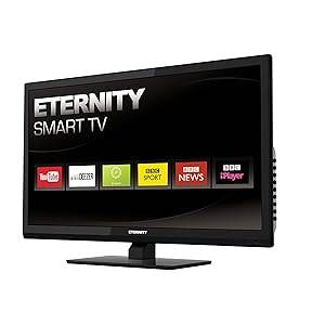Eternity 25 Inch Freeview TV