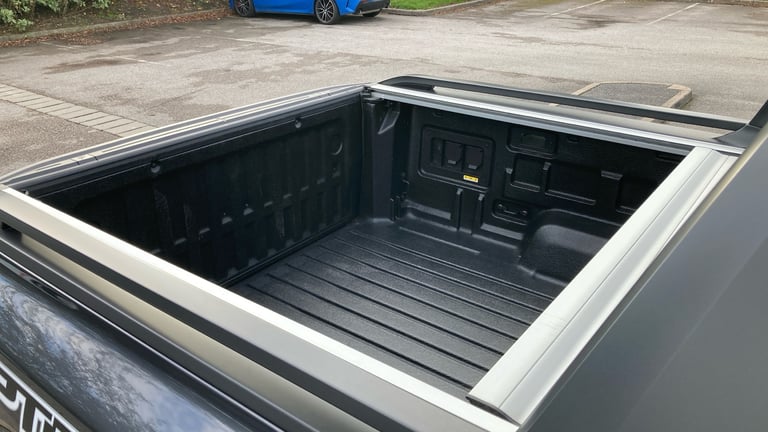 2023 Ford Ranger Petrol Pick Up Double Cab Raptor 3.0 EcoBoost V6 292 Auto Double Cab Pick-up Pet...