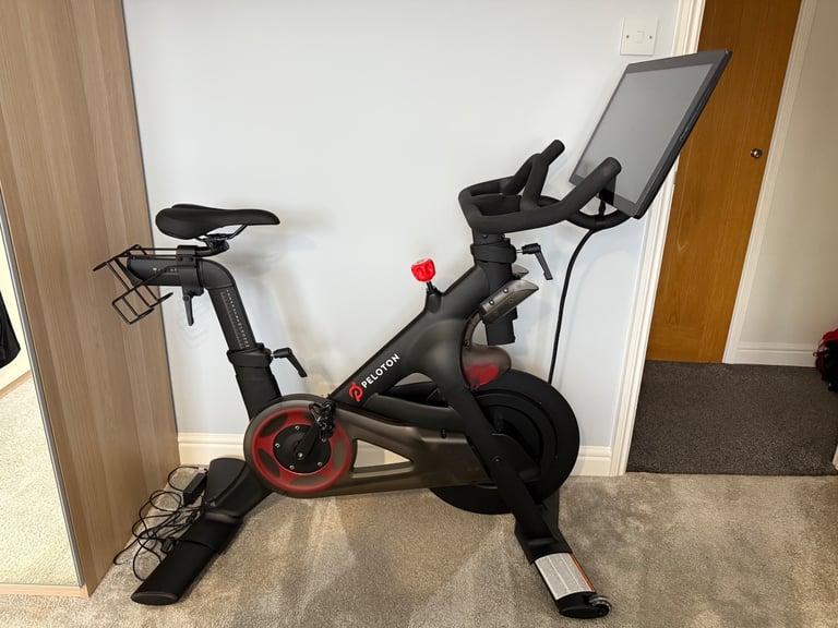 image for Peloton bike