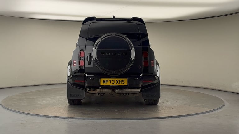 2024 Land Rover Defender 110 3.0 D250 MHEV X-Dynamic HSE SUV 5dr Diesel Auto 4WD Euro 6 (s/s) (25...