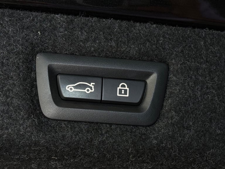 2019 BMW 5 Series 3.0 540i M Sport Auto xDrive Euro 6 (s/s) 4dr SALOON Petrol Automatic