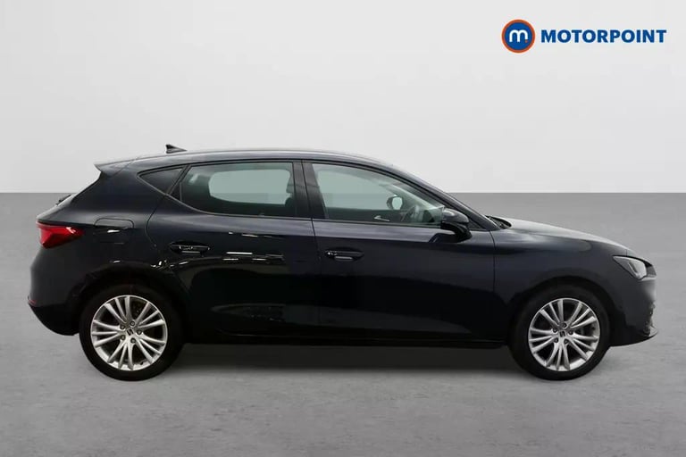 2022 SEAT Leon 1.0 TSI EVO SE Dynamic 5dr HATCHBACK PETROL Manual