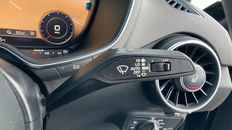 2021 Audi TT 45 TFSI Sport 2dr S Tronic Petrol Coupe Coupe Petrol Automatic