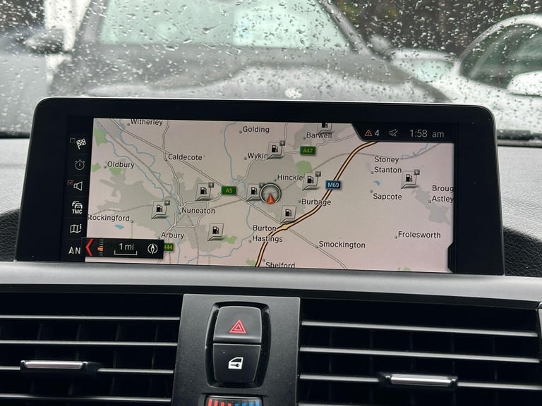 2015 BMW 2 Series M235i 2dr Step Auto COUPE PETROL Automatic