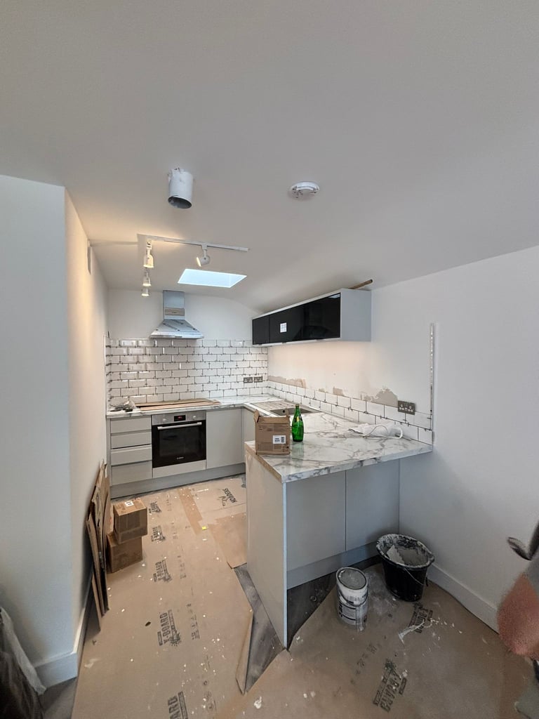 image for 1 bedroom flat in Acton Lane, London, W3