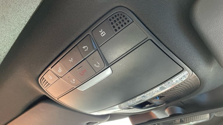 2018 Mercedes-Benz C-Class 2.1 C220d AMG Line (Premium Plus) Coupe 2dr Diesel G-Tronic+ Euro 6 (s...