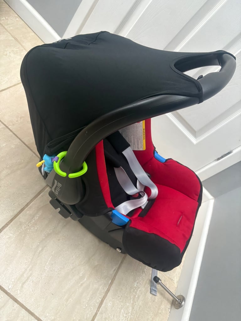 image for Britax Car Seat