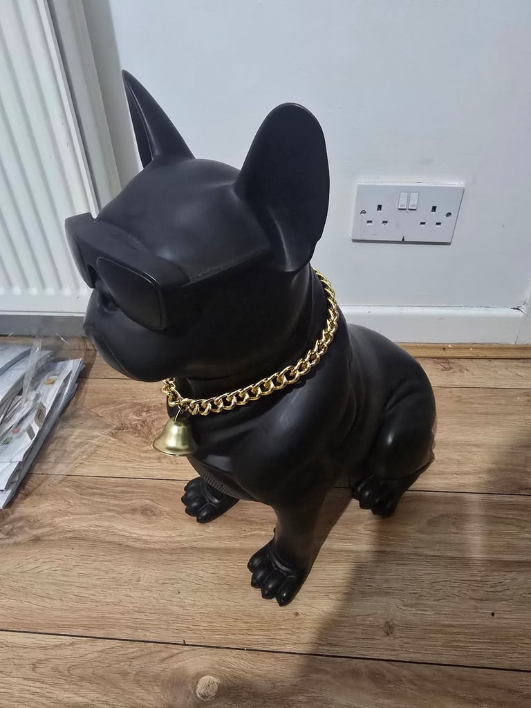 image for Dog Speaker