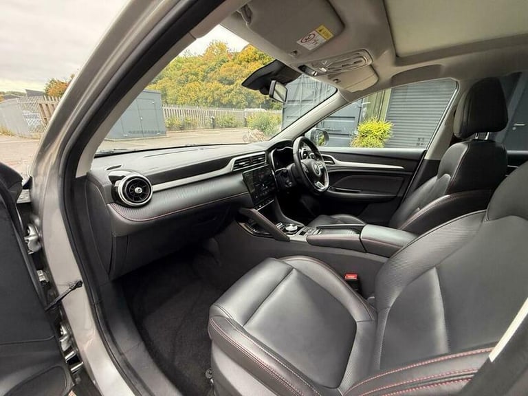 2022 MG MG ZS 130kW Trophy EV 51kWh 5dr Auto HATCHBACK ELECTRIC Automatic