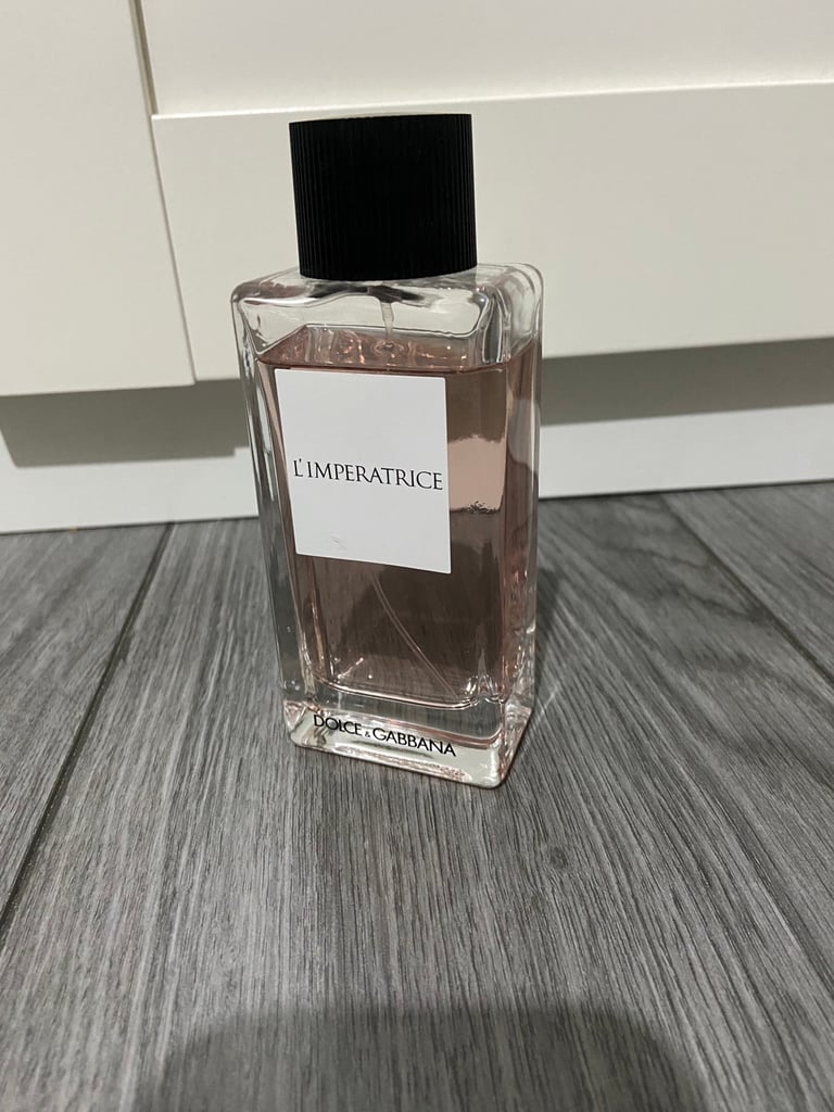 Dolce & Gabbana L’IMPERATRICE 100ml