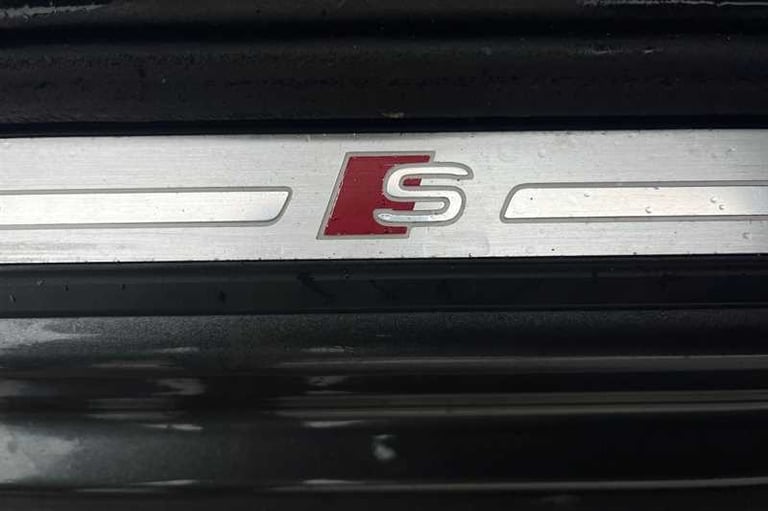 2020 Audi Q2 30 TFSI 116 BLACK EDITION 5DR Estate Petrol Manual