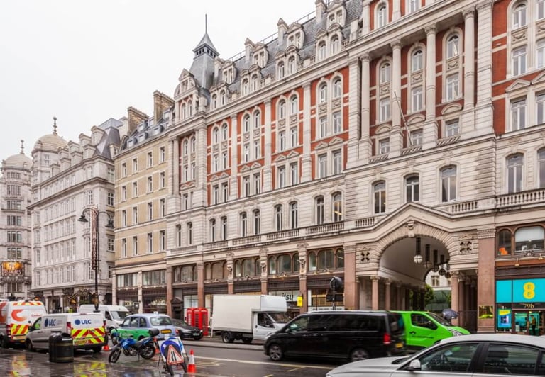 80 to 180 Person Private Office Suites to rent in *Covent Garden*, Central London WC2