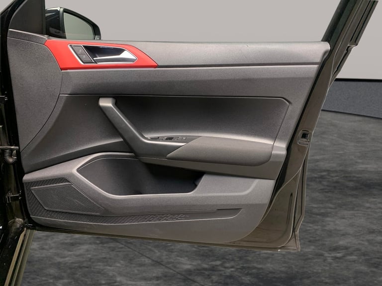 2021 Volkswagen Polo 2.0 TSI GTI Hatchback 5dr Petrol DSG Euro 6 (s/s) (207 ps) - AMBIENT INTERI ...