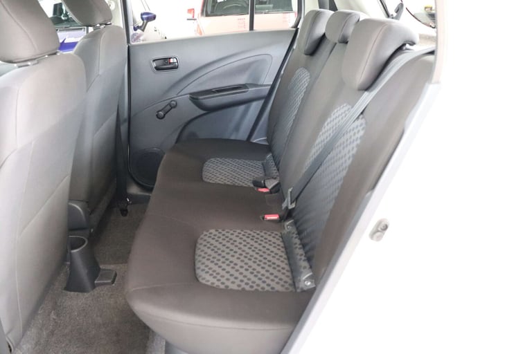 2019 Suzuki Celerio 1.0 Celerio SZ2 DualJet 5dr Hatchback Petrol Manual