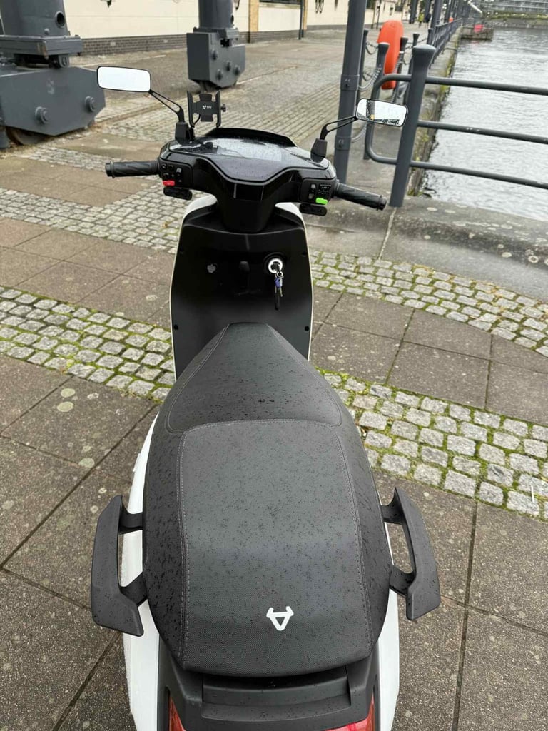 image for Other Motorbikes, MQi, 2024