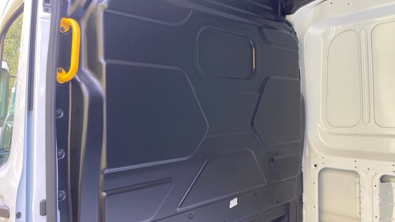 2025 Ford Transit 350 L3 Diesel Rwd 2.0 EcoBlue 130ps H2 Leader Van Medium Roof Van Diesel Manual