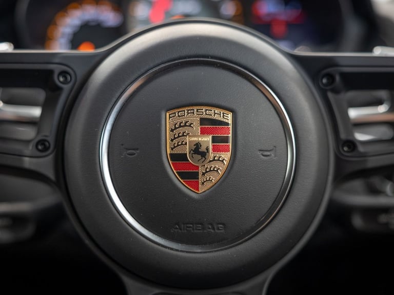 2023 Porsche 718 Cayman 4.0 GT4 Coupe 2dr Petrol PDK Euro 6 (s/s) (420 ps) Coupe Petrol Automatic