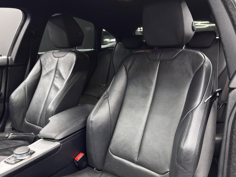 2019 BMW 4 Series 420i M Sport 5dr Auto [Professional Media] COUPE PETROL Automatic