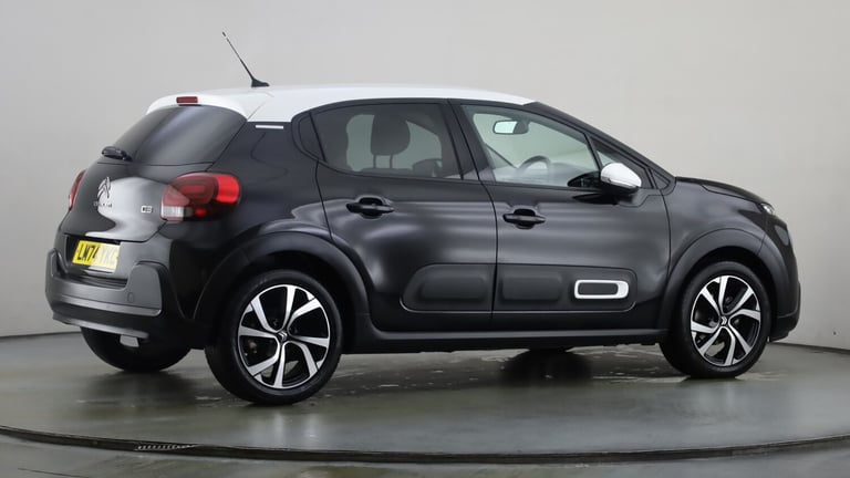 2024 Citroen C3 1.2 PureTech MAX Hatchback 5dr Petrol EAT6 Euro 6 (s/s) (110 ps) Hatchback Petrol...