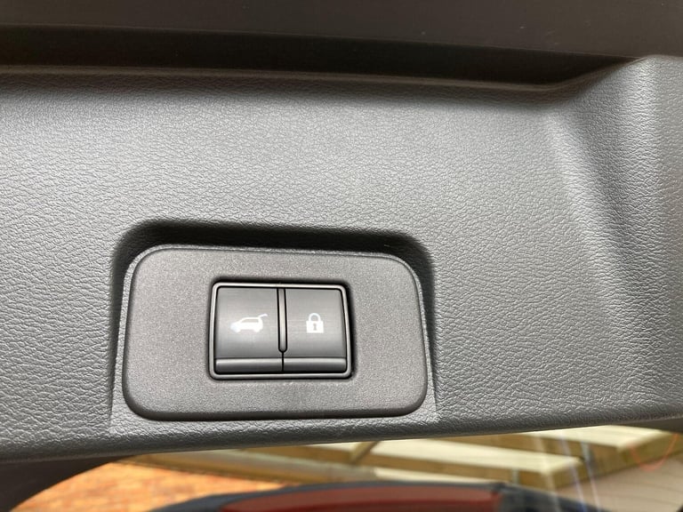 2024 Nissan X-Trail 1.5 DIG-T MHEV N-Connecta SUV 5dr Petrol Hybrid XTRON Euro 6 (s/s) (163 ps) H...