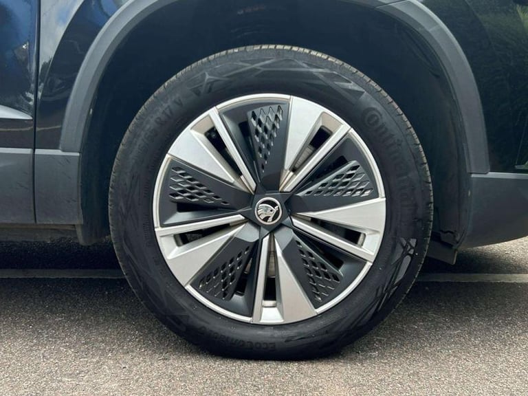 2022 Skoda Karoq Se Drive Tsi Manual SUV Petrol Manual