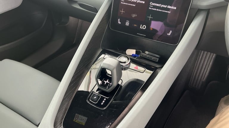 2022 Polestar Polestar 2 Polestar 2 Long range Single motor 78 kWh - Plus Hatchback Electric Auto...